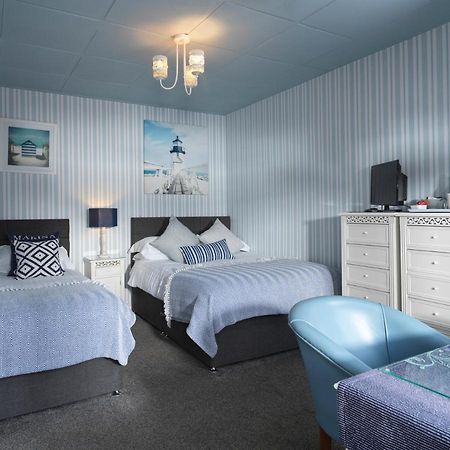 Howarth House Lytham St Annes Exteriér fotografie