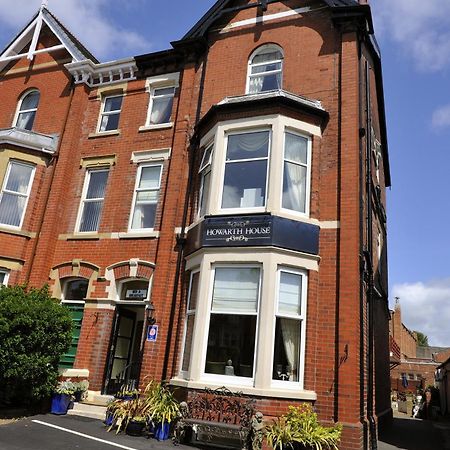 Howarth House Lytham St Annes Exteriér fotografie