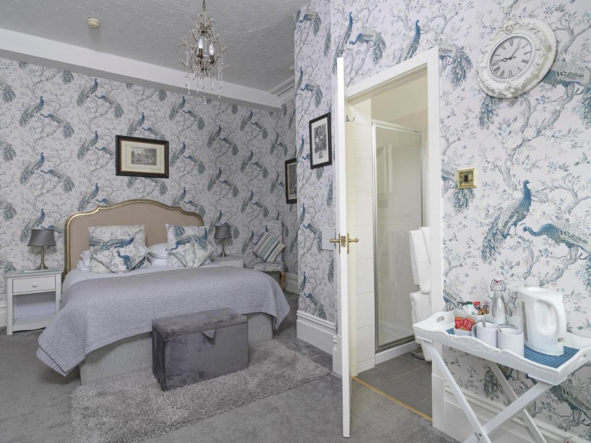 Howarth House Lytham St Annes Exteriér fotografie