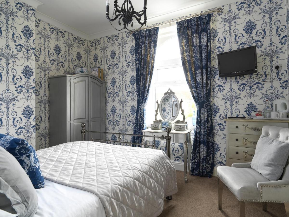 Howarth House Lytham St Annes Exteriér fotografie
