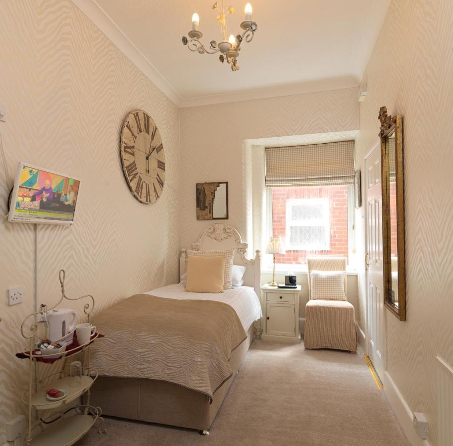 Howarth House Lytham St Annes Exteriér fotografie