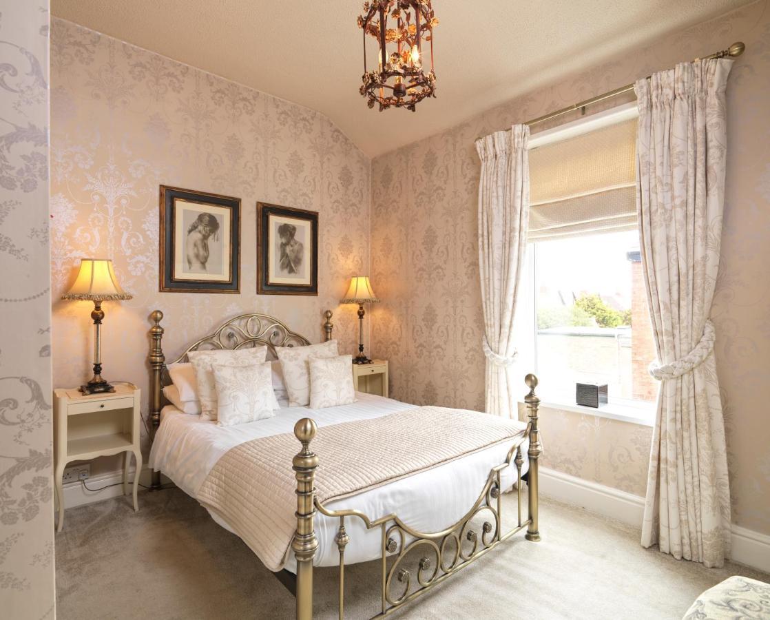 Howarth House Lytham St Annes Exteriér fotografie