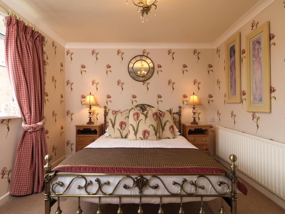 Howarth House Lytham St Annes Exteriér fotografie