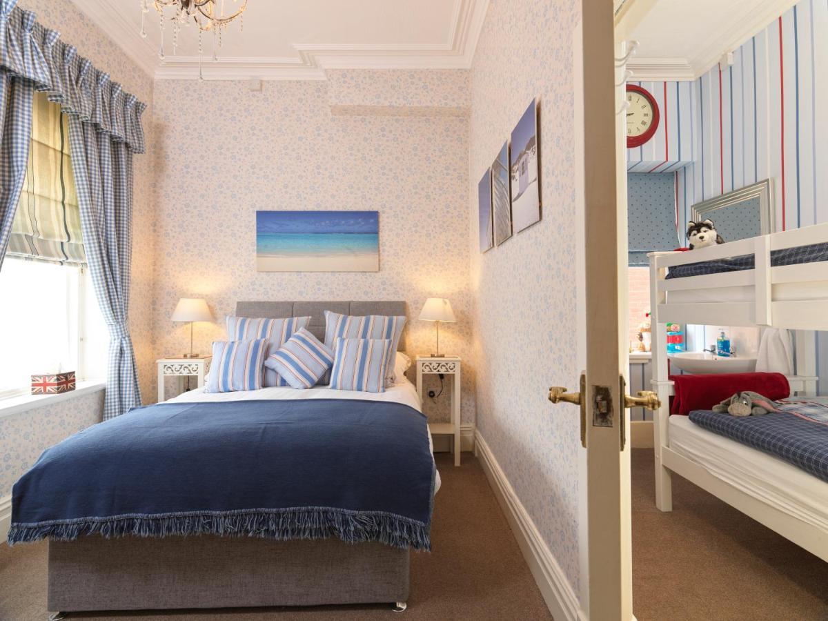 Howarth House Lytham St Annes Exteriér fotografie