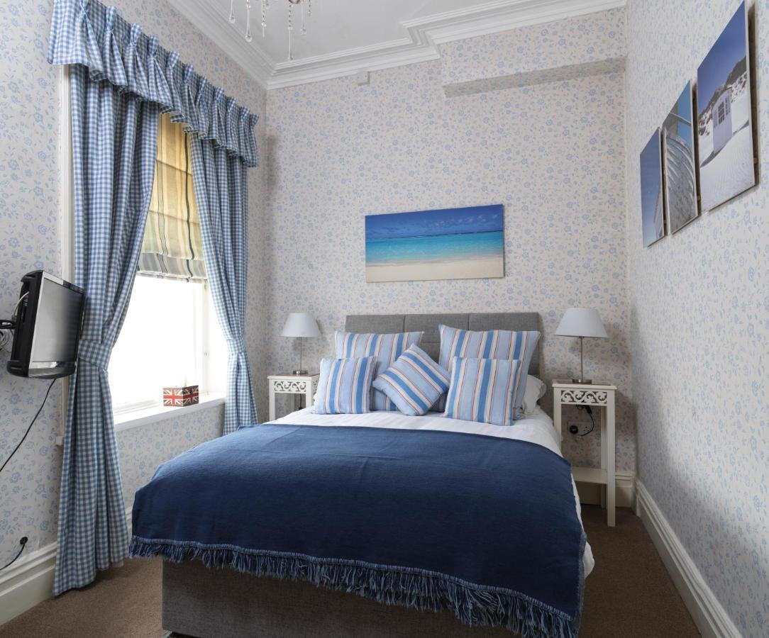 Howarth House Lytham St Annes Exteriér fotografie