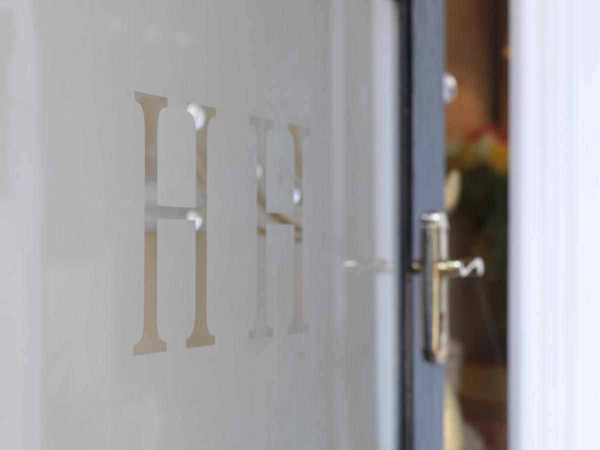Howarth House Lytham St Annes Exteriér fotografie
