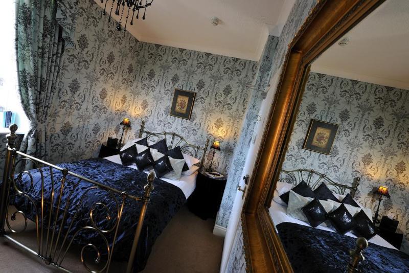 Howarth House Lytham St Annes Exteriér fotografie
