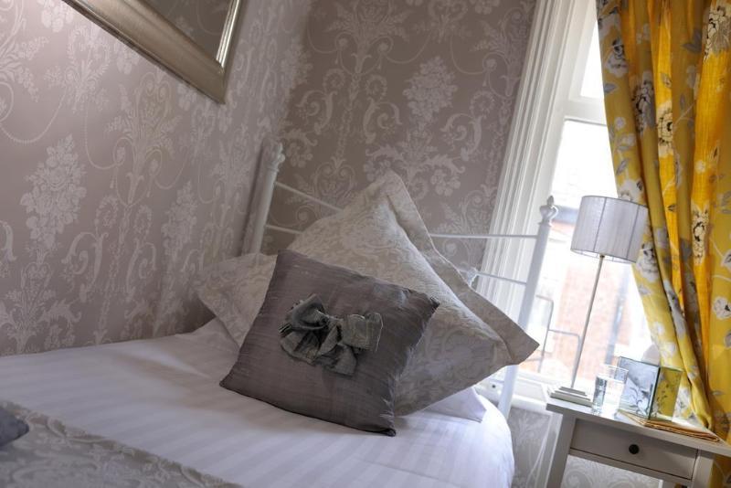 Howarth House Lytham St Annes Exteriér fotografie