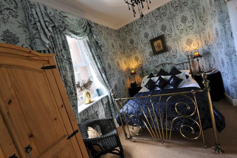Howarth House Lytham St Annes Exteriér fotografie