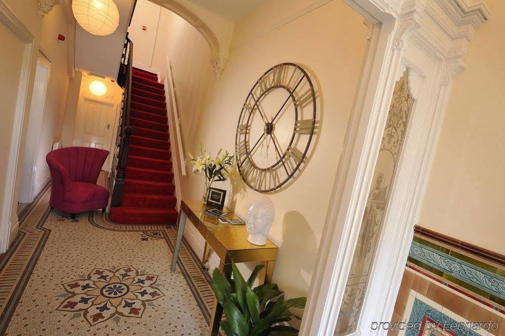 Howarth House Lytham St Annes Exteriér fotografie
