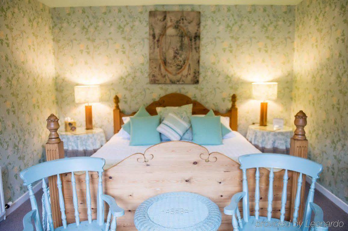 Howarth House Lytham St Annes Exteriér fotografie