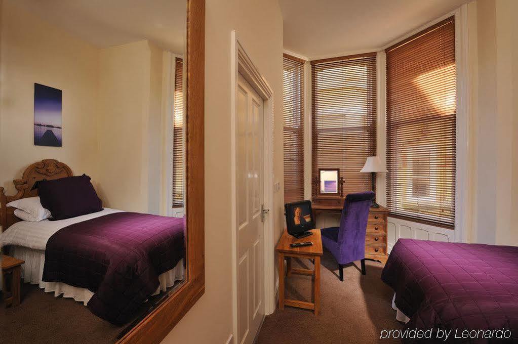 Howarth House Lytham St Annes Exteriér fotografie