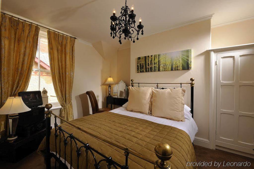 Howarth House Lytham St Annes Exteriér fotografie